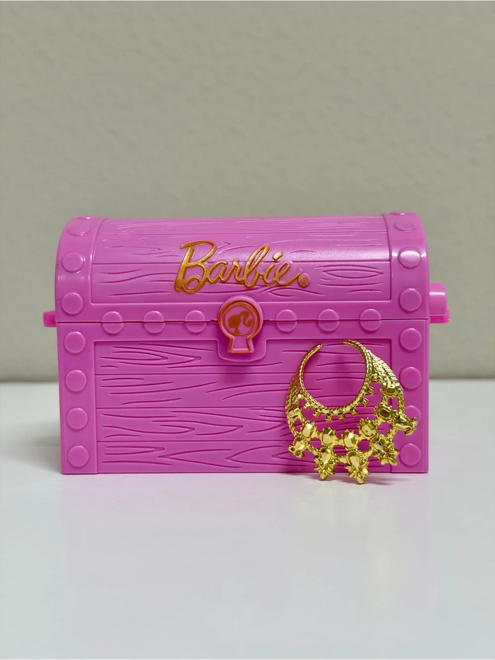 Barbie Dreamtopia Jetski and Scuba Diving Accessories With Dolphins